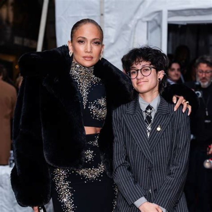 Jennifer Lopez bares all as she poses in just heels in photo you have to see