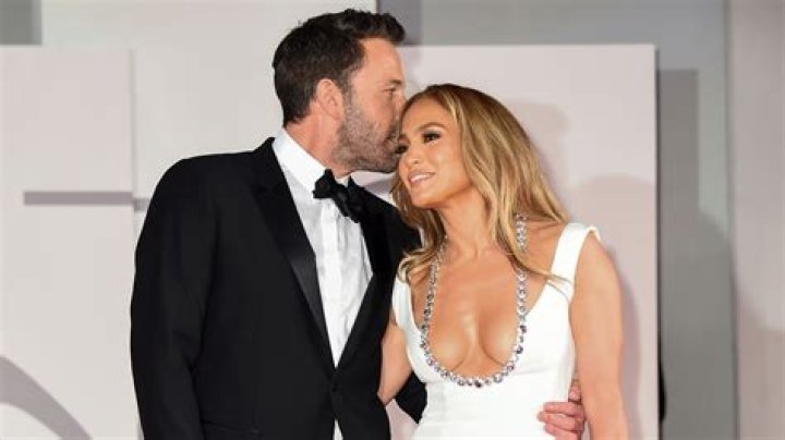 Jennifer Lopez takes style cues from Meghan Markle for Ben Affleck anniversary tribute