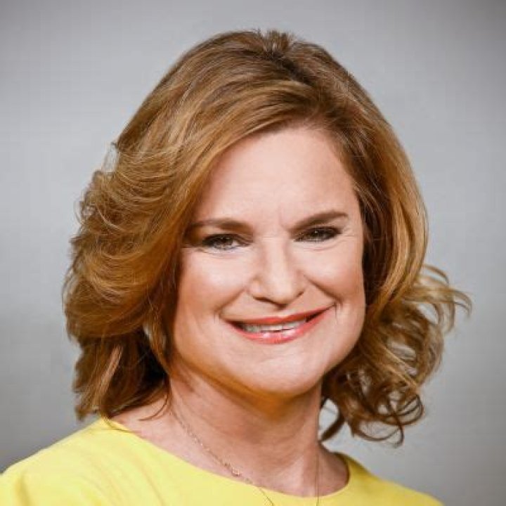 Jennifer Palmieri- Wiki, Age, Height, Net Worth, Husband, Ethnicity