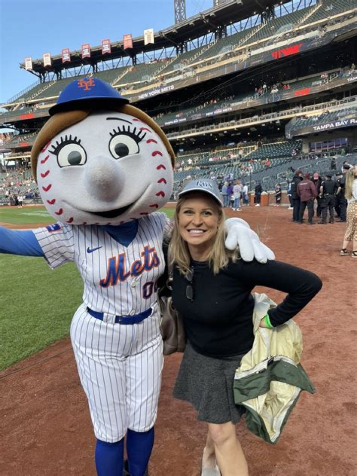 Jennifer Westhoven – Resume, Husband, CNN Career and Family