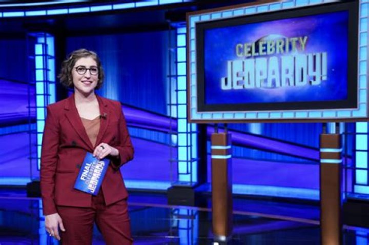 Jeopardy's Mayim Bialik makes surprising confession about her appearance