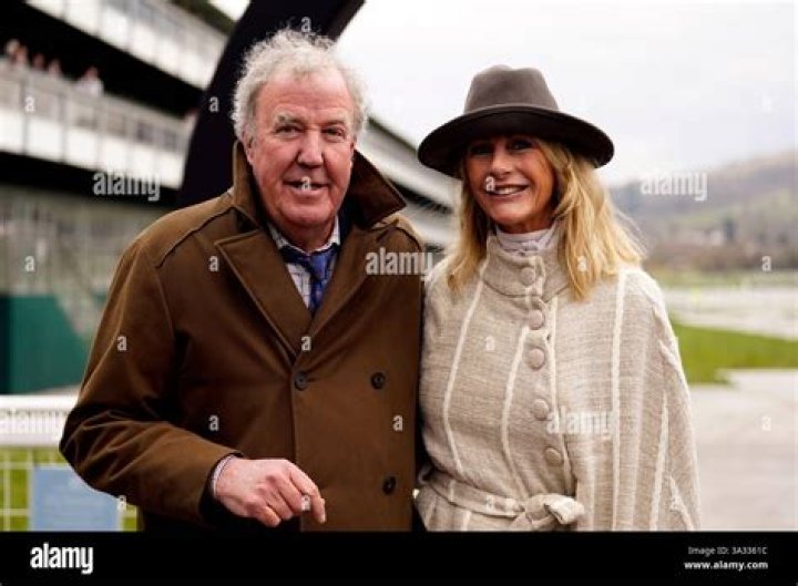 Jeremy Clarkson and Lisa Hogan share the realities of working together on Clarkson's Farm and those 'disastrous' filming moments