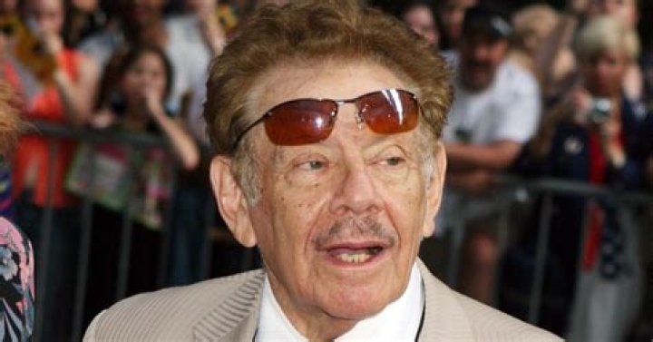 Jerry Stiller Net Worth
