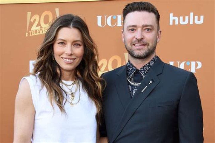 Jessica Biel & Justin Timberlake's palatial home sits inside an exclusive resort that costs $300k to join