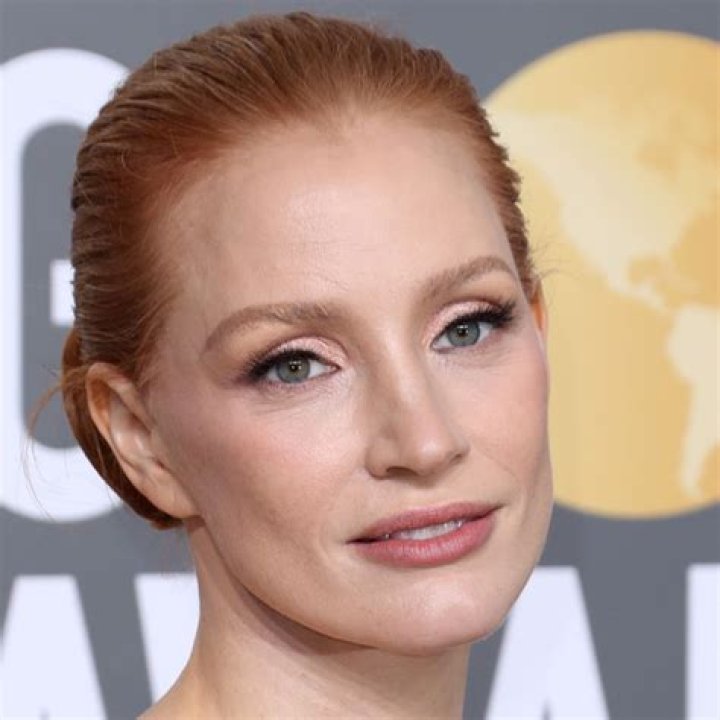Jessica Chastain: news,photos,boyfriend,twitter and more
