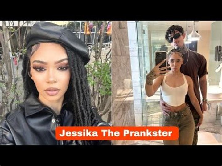 Jessika The Prankster: Biography, Age, Net Worth, Boyfriend, Family, Height, and Updates