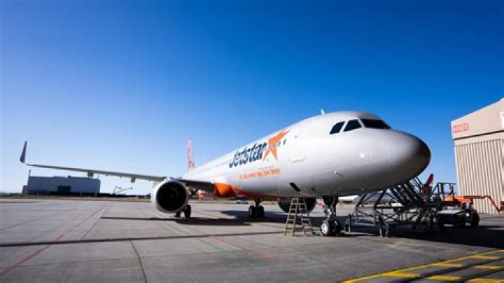 Jetstar launches ‘Fly a Friend for Free’ sale for Sydney, Melbourne and more