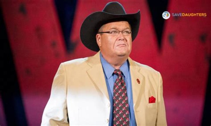 Jim Ross Net Worth