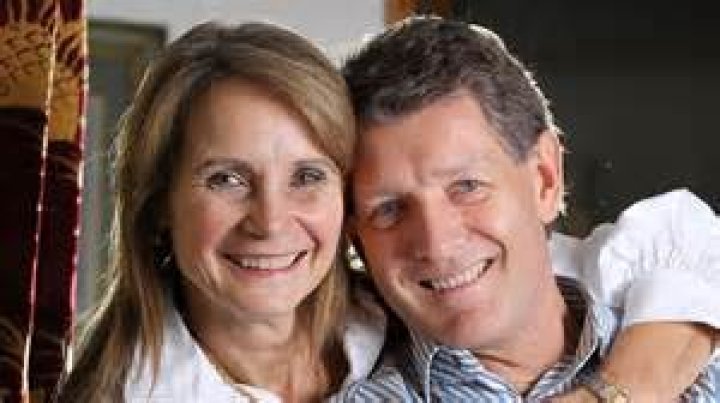 Jimmy Fallon's mum Gloria dies aged 68