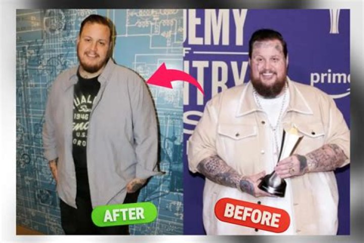 Jimmy Kimmel's weight loss transformation - how did he do it?