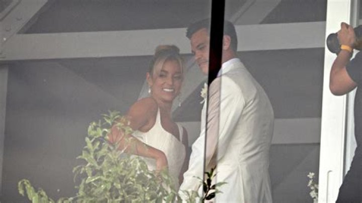 Jimmy Nicholson, Holly Kingston get married: Bachelor stars’ wedding