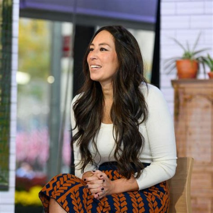 Joanna Gaines delivers adorable update on life with five-year-old son Crew