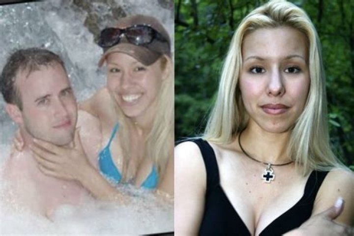 Jodi Arias Denied Guilt After Told of Sex Photos, Palm Print, DNA