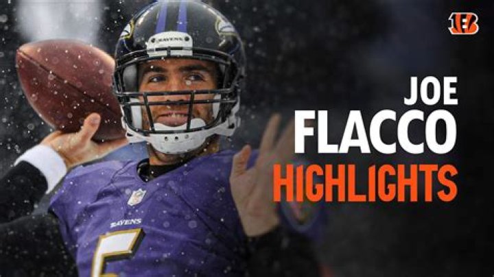 Joe Flacco’s Ethnicity: Understanding Joe Flacco’s Ethnic Background