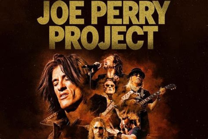 Joe Perry – A Legendary Musician with a Whopping Net Worth