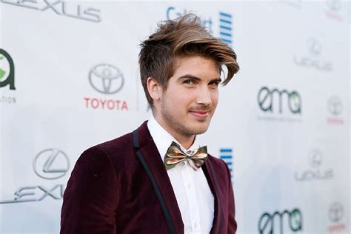 
Joey Graceffa Net Worth