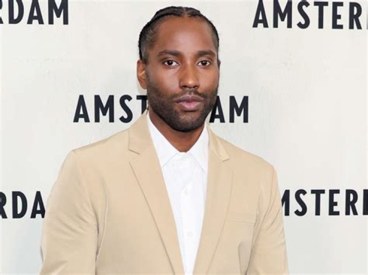 John David Washington: Exploring his Ethnicity