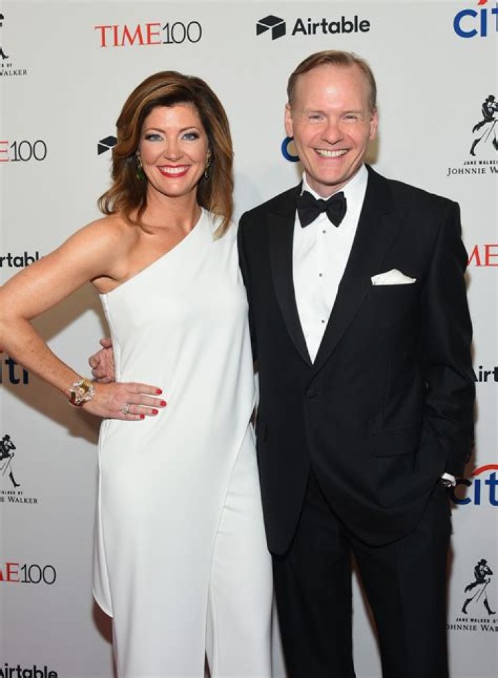 John Dickerson: Wikipedia, Age, Height, Net Worth, Wife, Ethnicity