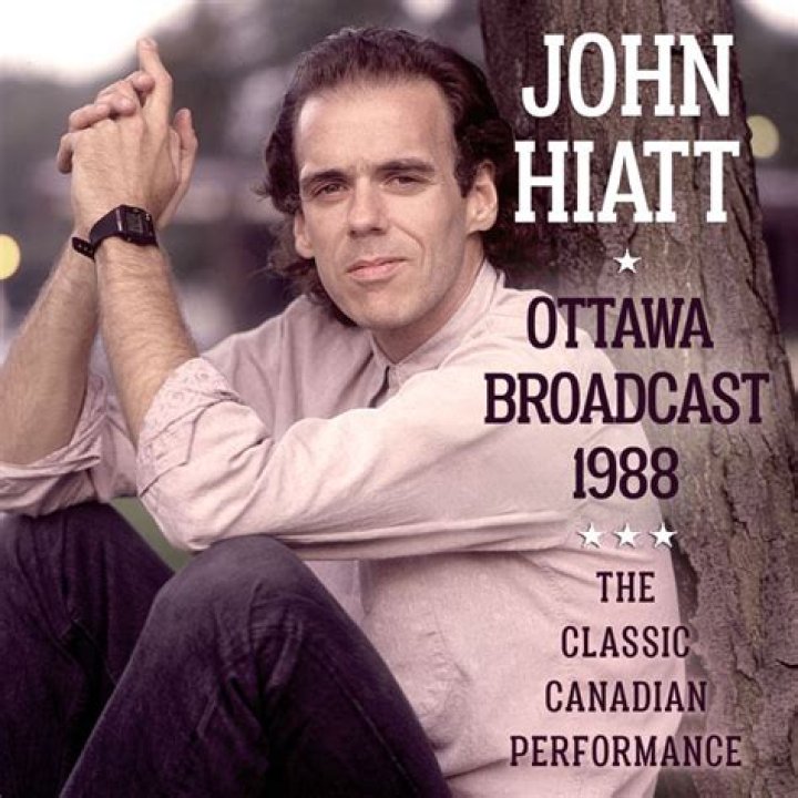 John Hiatt’s Total Assets