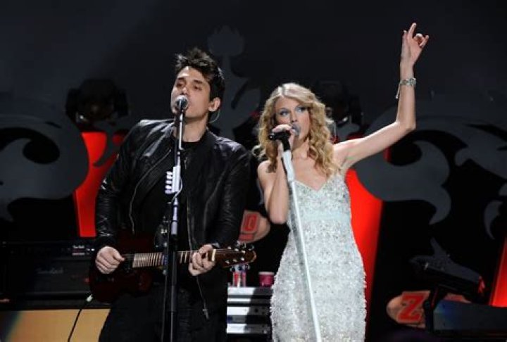 John Mayer breaks silence on his Taylor Swift song amid Joe Alwyn split