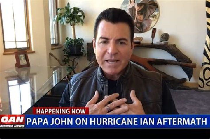 John Schnatter: A Look at His Sexuality, Net Worth, and Relationships