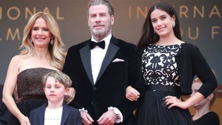 John Travolta leaves fans in disbelief as he embraces life in the UK