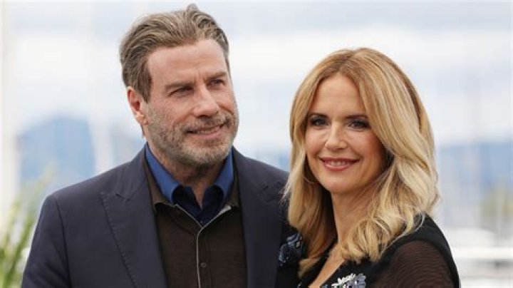 John Travolta makes life-changing move months after wife Kelly Preston's death