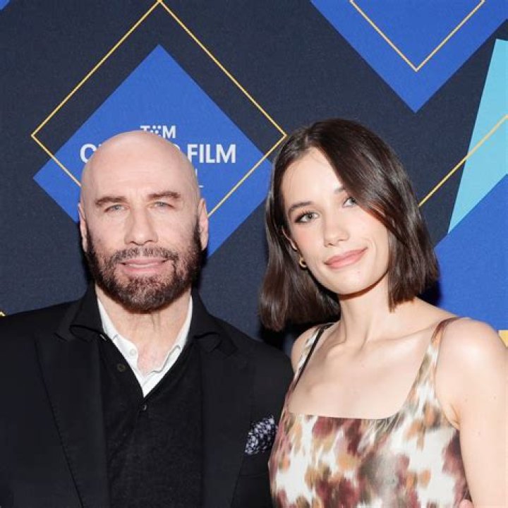 John Travolta’s daughter Ella reveals what she really thinks of her dad’s movies