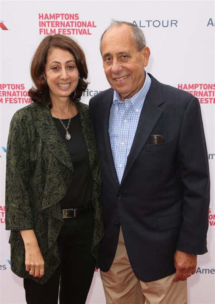 John Zaccaro Net Worth