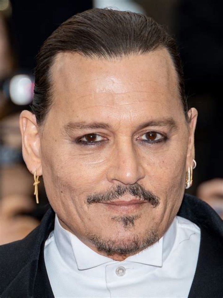 Johnny Depp’s Ethnicity: Discovering His Cultural Background