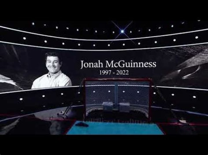 Jonah Mcguinness Cause of Death, How did Jonah Mcguinness Die?