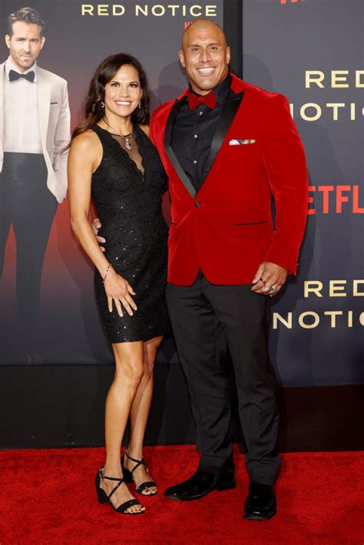 Jordan Reed Height, Weight, Net Worth, Woman, Bio