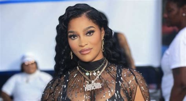 Joseline Hernandez Net Worth - NewsNow Nigeria