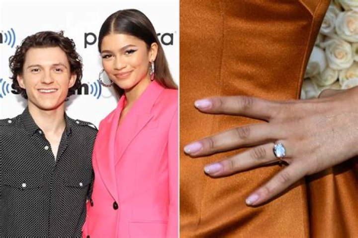 Josh Brolin's fiancée shows off her engagement ring in Cannes