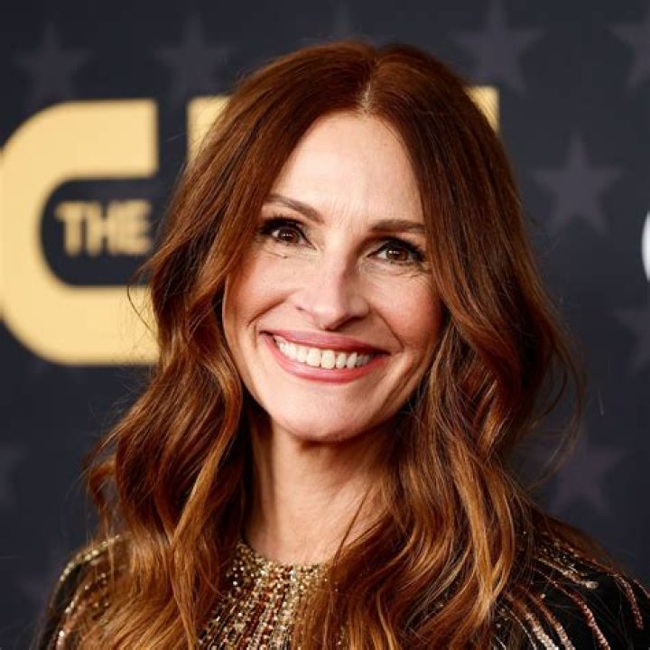 Julia Roberts mourns devastating loss with heartbreaking tribute
