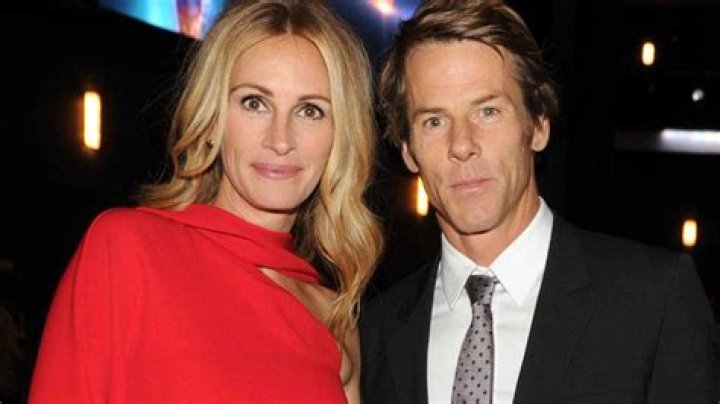 Julia Roberts shares family update with husband Danny Moder after 21 years of marriage - see sweet photo