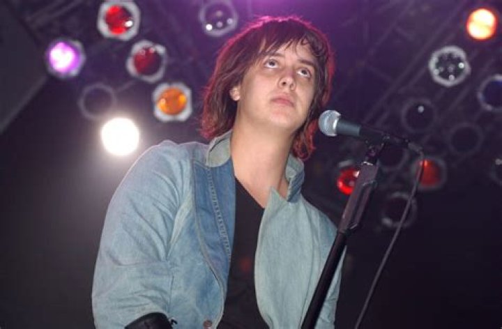 Julian Casablancas Net Worth