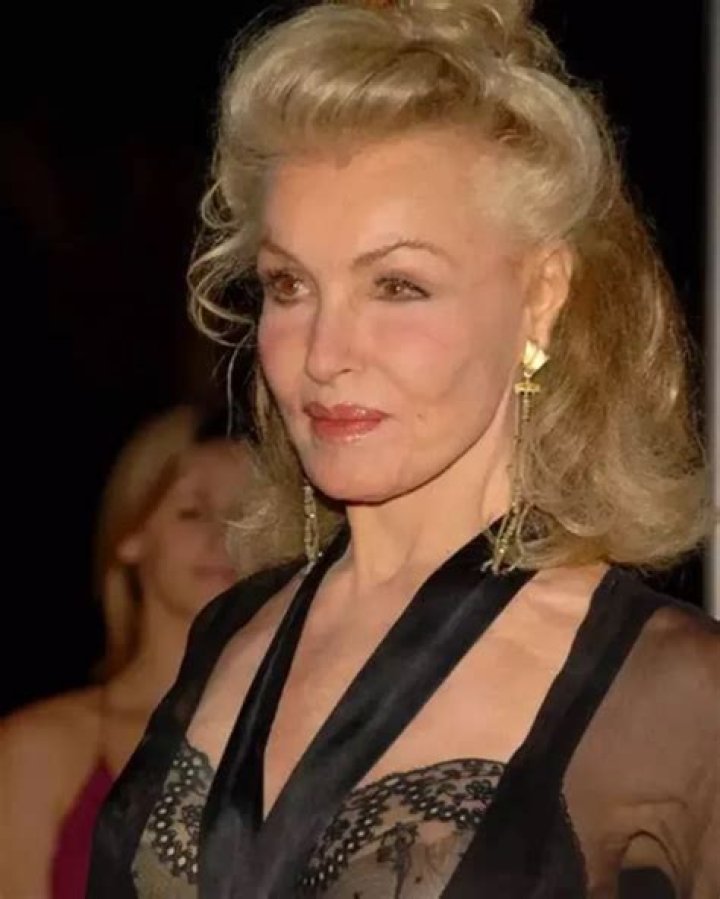 Julie Newmar Measurements Height Weight and Age