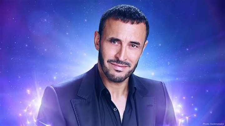Kadim Al Sahir Net Worth