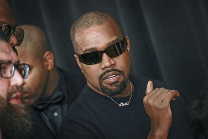 Kanye West’s Apology to Jewish Fans