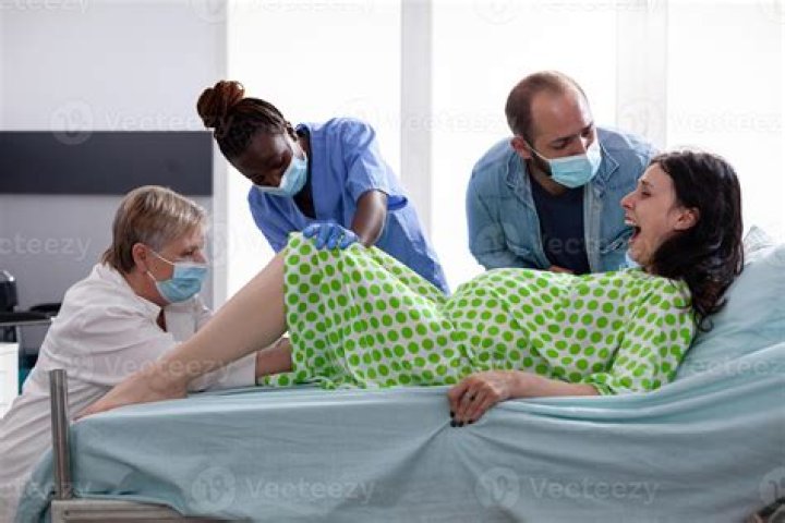 Karen Fairchild Health Update | She is pregnant? Husband