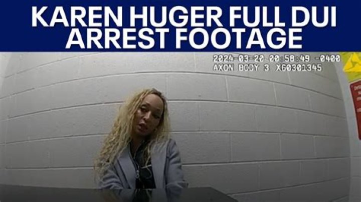 Karen Huger’s Wealth