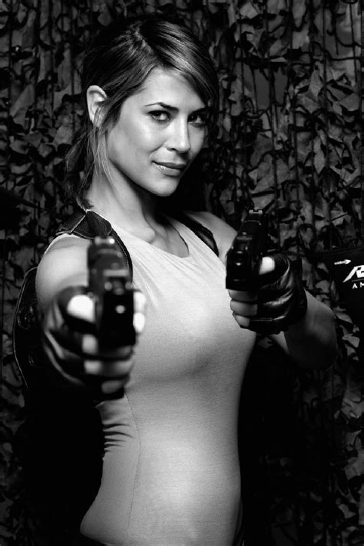 Karima Adebibe Net Worth