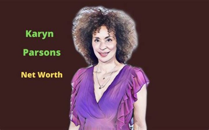 Karyn Parsons | Biography, Age, Net Worth, Relationship, Career