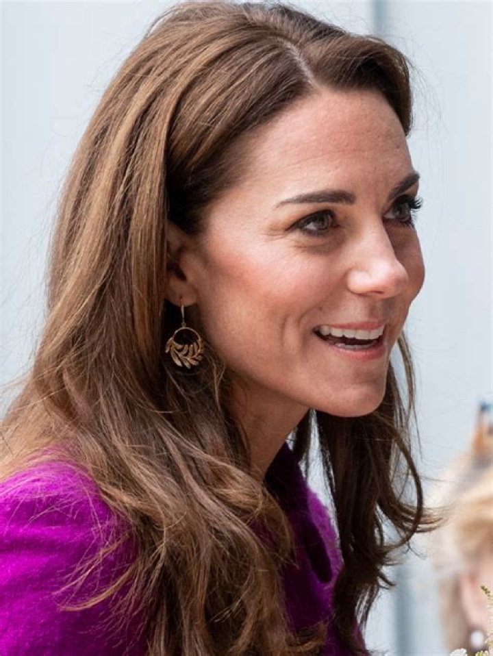 Kate's jewellery designer Catherine Zoraida on her royal seal of approval