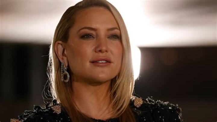 Kate Hudson wows in an unbuttoned shirt to reveal home makeover