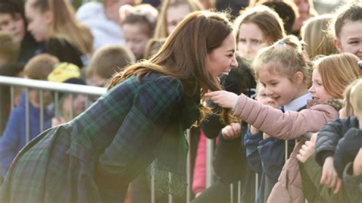 Kate Middleton 'comes to life' when she meets children: 'she genuinely loves them' – exclusive