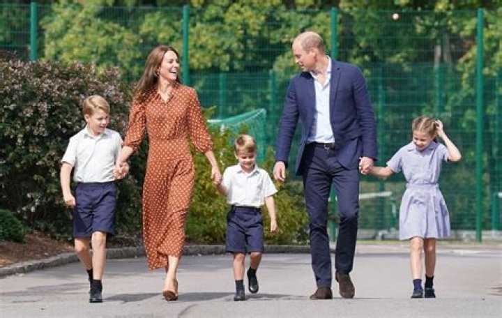 Kate Middleton and Prince William's 2019 highlights, including milestones and royal tours - watch video