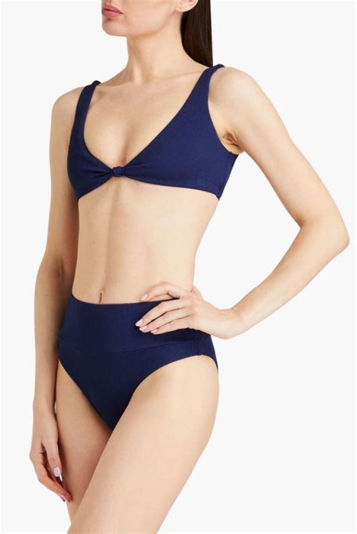 Kate Middleton’s favourite swimsuit & bikini styles: From M&S to Melissa Odabash