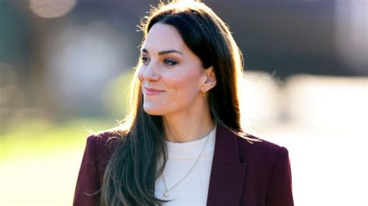 Kate Middleton subtle change at 41 – did you notice?